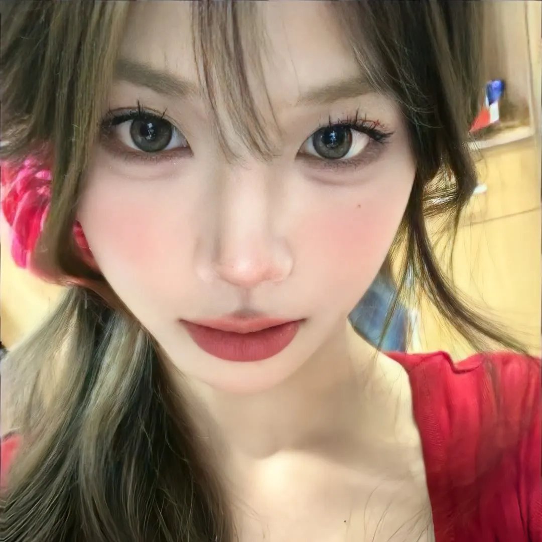 绿色的声音