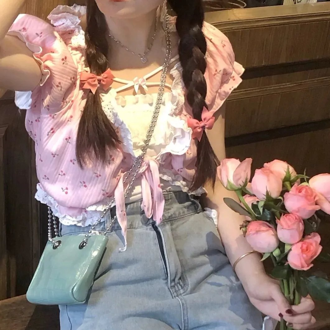 错点鸳鸯