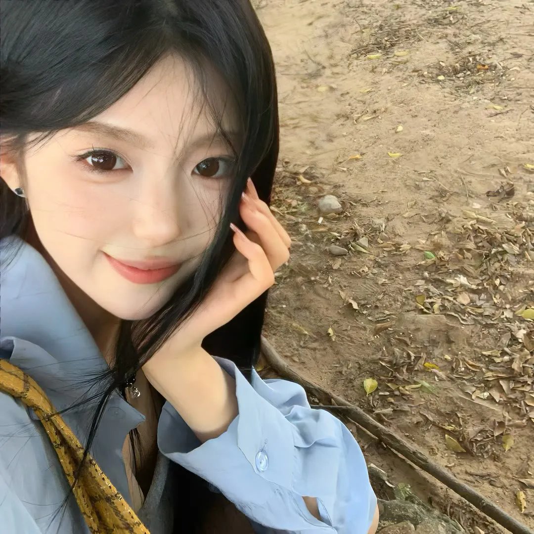 裸睡美人